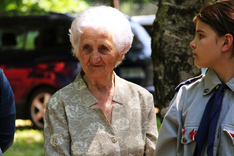 XX Przegląd Piosenki Harcerskiej