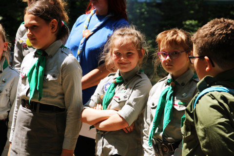 XX Przegląd Piosenki Harcerskiej