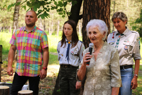 XX Przegląd Piosenki Harcerskiej