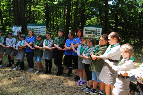 XX Przegląd Piosenki Harcerskiej