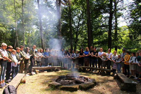 XX Przegląd Piosenki Harcerskiej