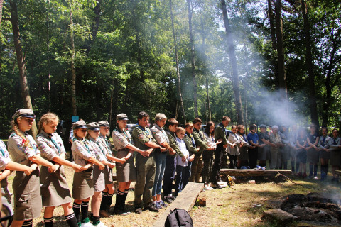 XX Przegląd Piosenki Harcerskiej