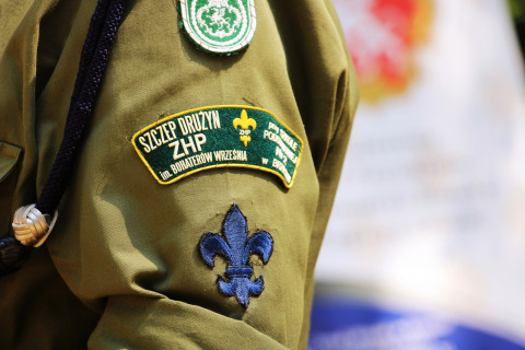 XX Przegląd Piosenki Harcerskiej