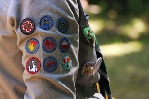 XX Przegląd Piosenki Harcerskiej