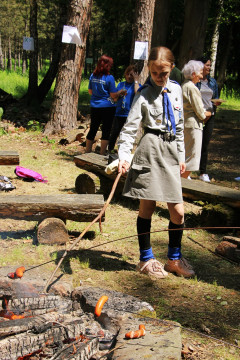 XX Przegląd Piosenki Harcerskiej