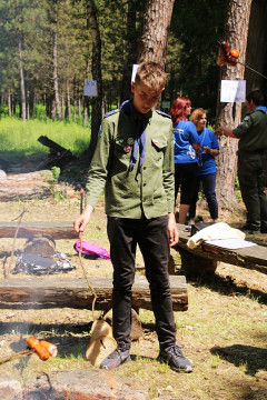 XX Przegląd Piosenki Harcerskiej