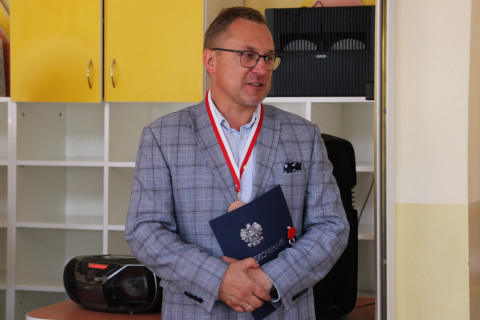 Plastusie i Kubusie pożegnały przedszkole