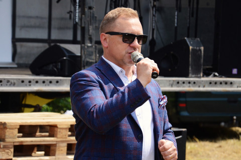 Otwarcie X sezonu motocyklowego