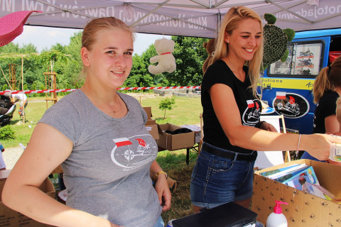 Otwarcie X sezonu motocyklowego