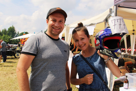 Otwarcie X sezonu motocyklowego