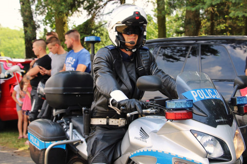 Otwarcie X sezonu motocyklowego