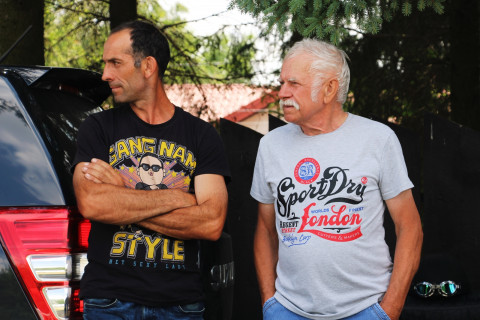 Otwarcie X sezonu motocyklowego