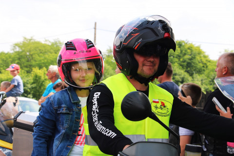 Otwarcie X sezonu motocyklowego