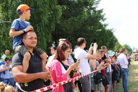 Otwarcie X sezonu motocyklowego