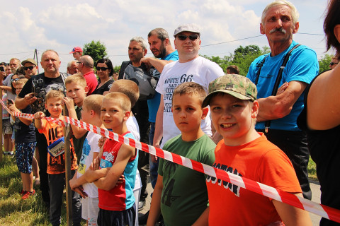 Otwarcie X sezonu motocyklowego