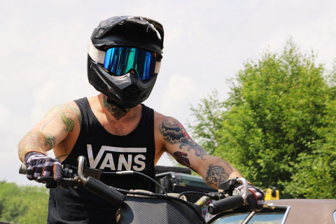 Otwarcie X sezonu motocyklowego