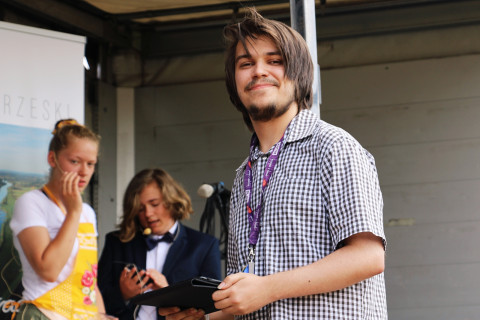 Otwarcie X sezonu motocyklowego