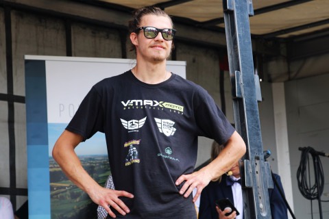 Otwarcie X sezonu motocyklowego