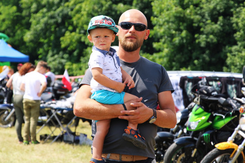 Otwarcie X sezonu motocyklowego