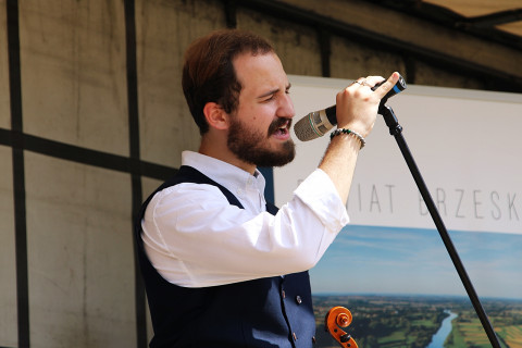 Otwarcie X sezonu motocyklowego