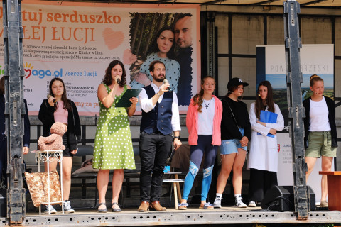 Otwarcie X sezonu motocyklowego