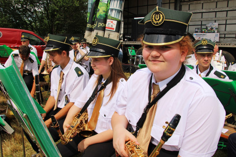 Otwarcie X sezonu motocyklowego