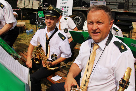 Otwarcie X sezonu motocyklowego