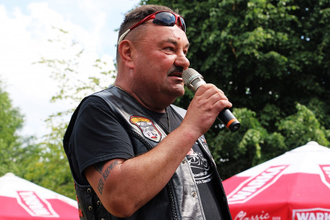 Otwarcie X sezonu motocyklowego