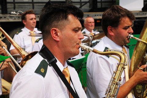 Otwarcie X sezonu motocyklowego