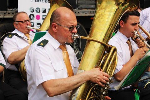 Otwarcie X sezonu motocyklowego