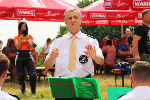 Otwarcie X sezonu motocyklowego