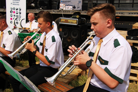 Otwarcie X sezonu motocyklowego