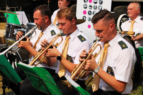 Otwarcie X sezonu motocyklowego