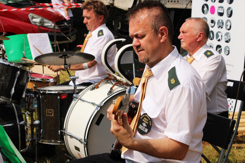 Otwarcie X sezonu motocyklowego