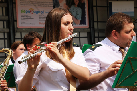 Otwarcie X sezonu motocyklowego