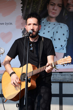 Otwarcie X sezonu motocyklowego