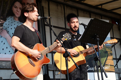 Otwarcie X sezonu motocyklowego