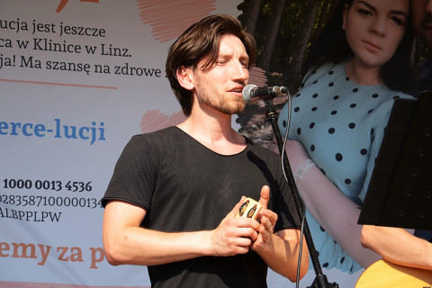 Otwarcie X sezonu motocyklowego