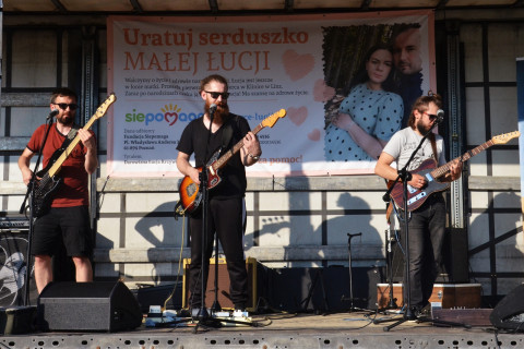 Otwarcie X sezonu motocyklowego