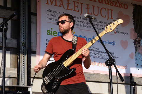 Otwarcie X sezonu motocyklowego