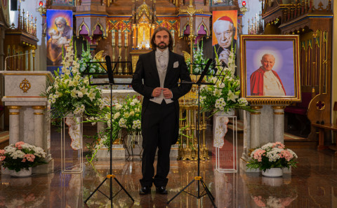 Perły muzyki sakralnej