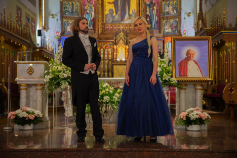 Perły muzyki sakralnej