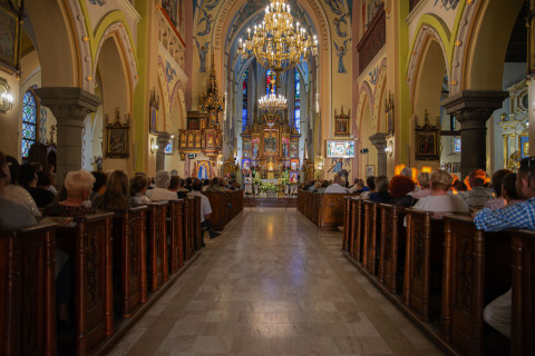 Perły muzyki sakralnej