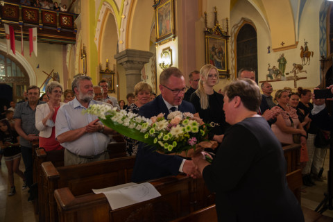 Perły muzyki sakralnej