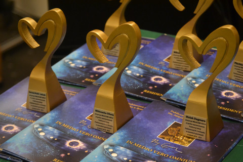 Stypendia Dla Najlepszych  Z Brzeskiej „Trójki”