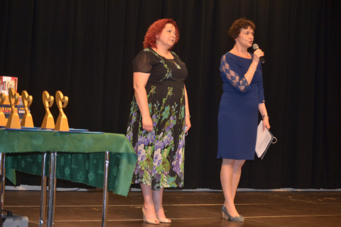 Stypendia Dla Najlepszych  Z Brzeskiej „Trójki”