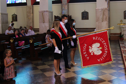 78. rocznica krwawej niedzieli na Wołyniu