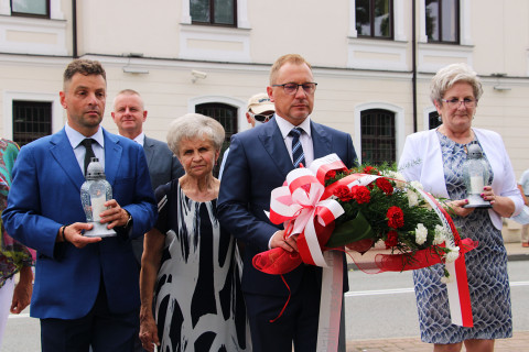 78. rocznica krwawej niedzieli na Wołyniu