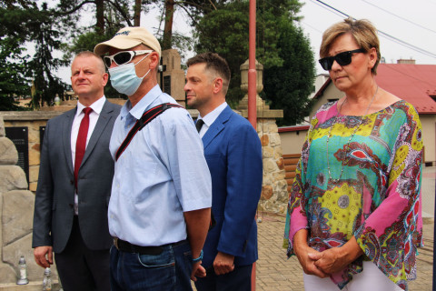 78. rocznica krwawej niedzieli na Wołyniu