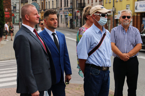 78. rocznica krwawej niedzieli na Wołyniu